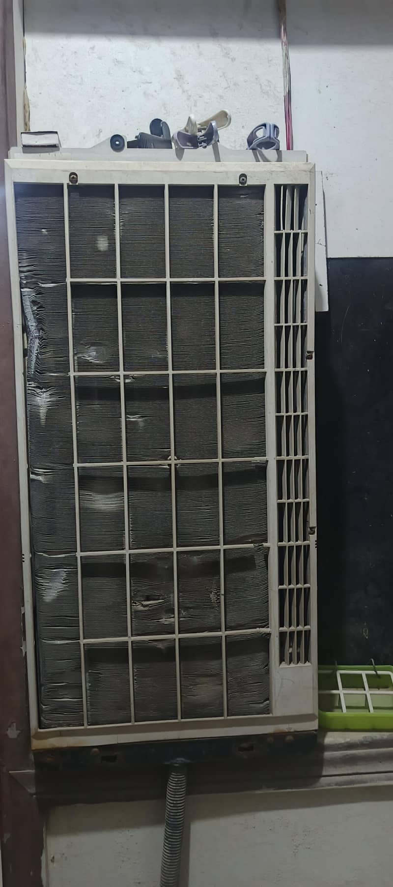 Window AC 110 Without Convertor 8