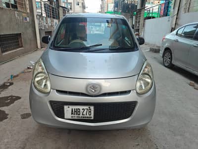 alto 660cc