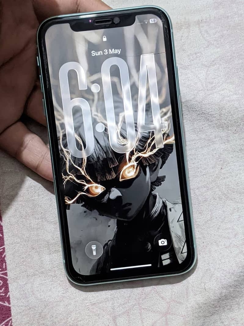 Iphone 11 0
