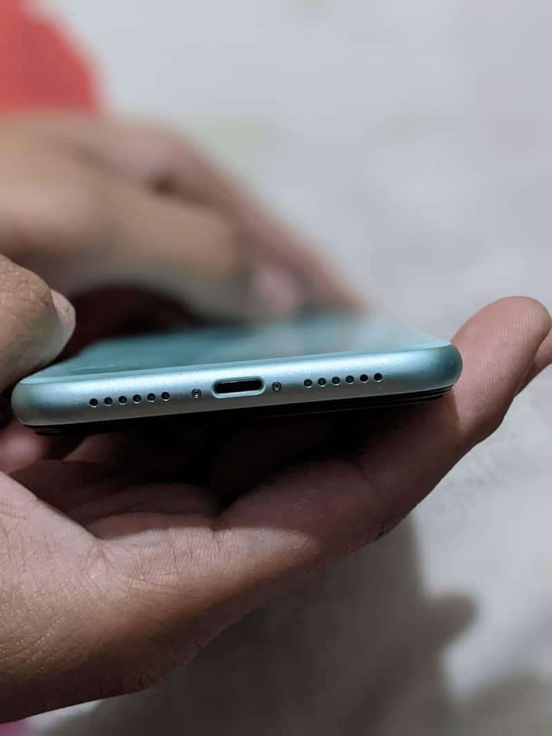 Iphone 11 5