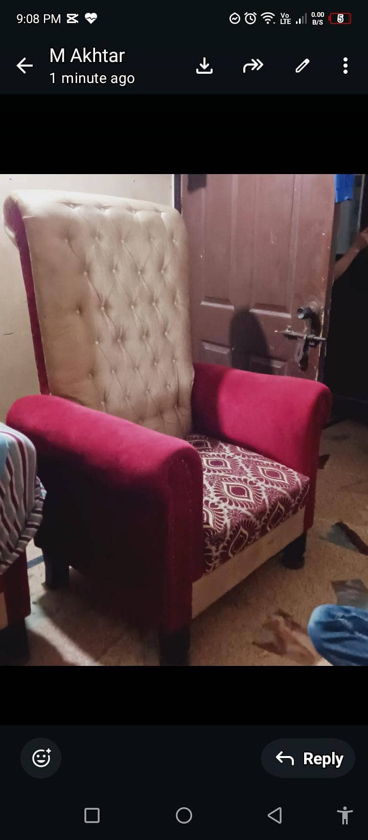 sofa set 1