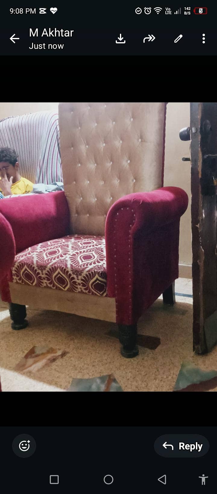 sofa set 2