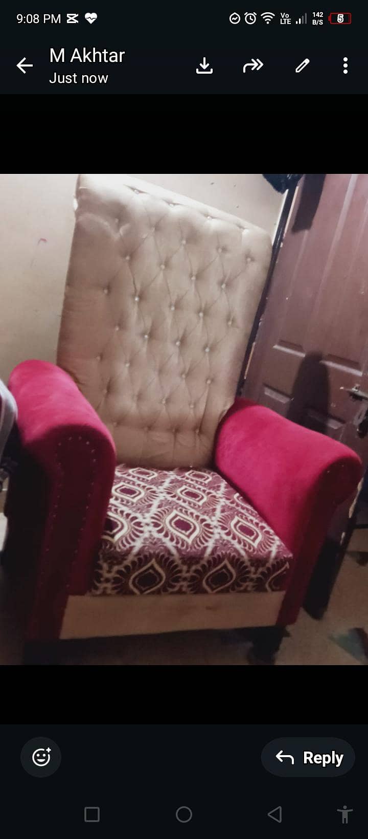sofa set 4
