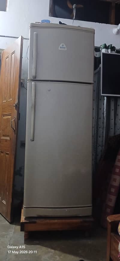 National Fridge