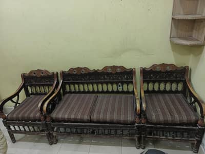 Sofa Set just in 15000