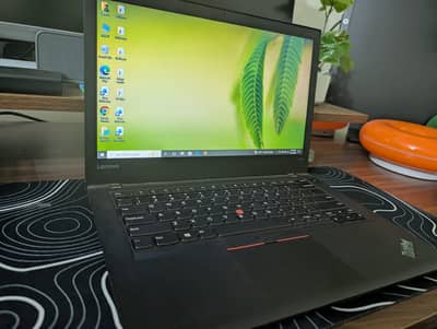 Lenovo ThinkPad T470 10/10 for sale
