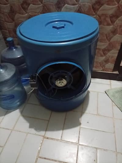 12 V AC/DC Air Cooler  urgent Sale
