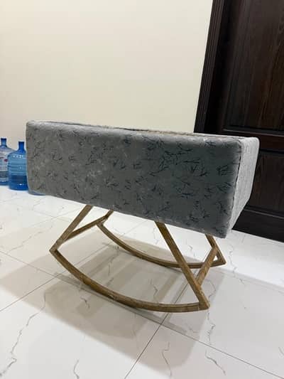 swing cradle