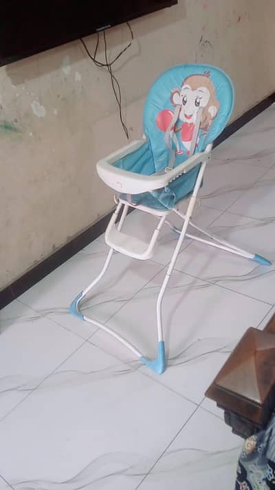 bby chair