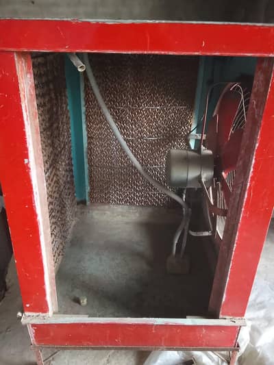 air cooler  full size