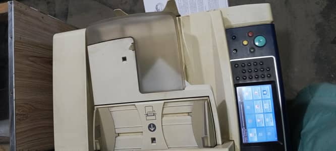 Xerox 5855 for sale