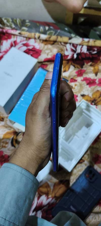 oppo a16k all ok mobile