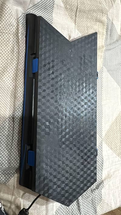 Ps4 vertical play