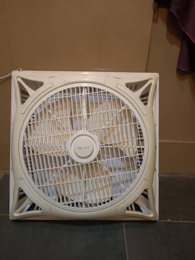 voldam. fan