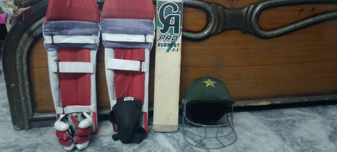 cricket accessories