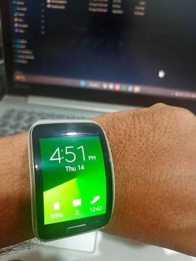 samsung gear s