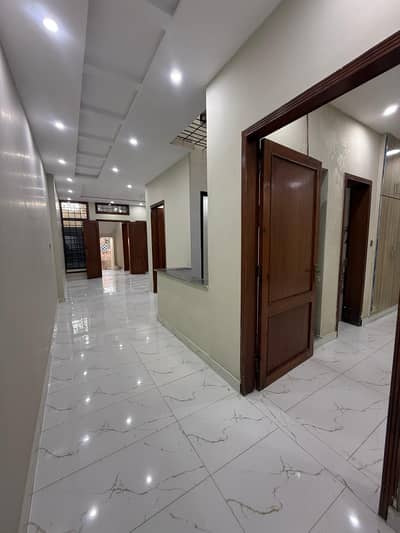 5 Marla Lower Portion for Rent in Jubilee Town Block F Lahore | 2 Bed | Drawing Room | Neat & Clean Family Portion