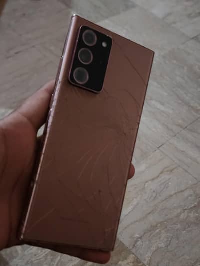 Samsung Note 20 Ultra