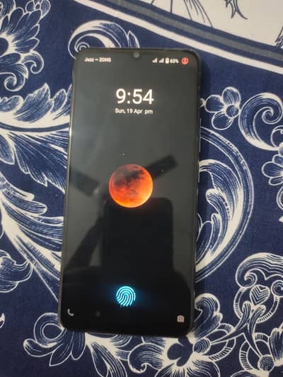 Vivo V20 Exchange bi hu jaye gya