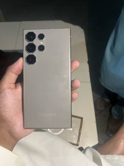 Samsung S24 Ultra Non PTA Approved