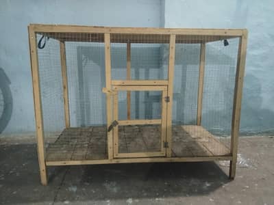 cage for hen