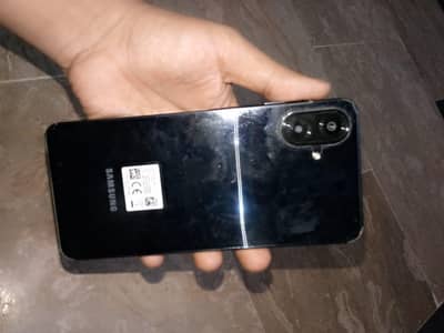 Samsung galaxy A07