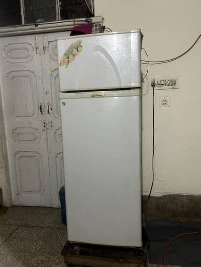 Dawlance Fridge