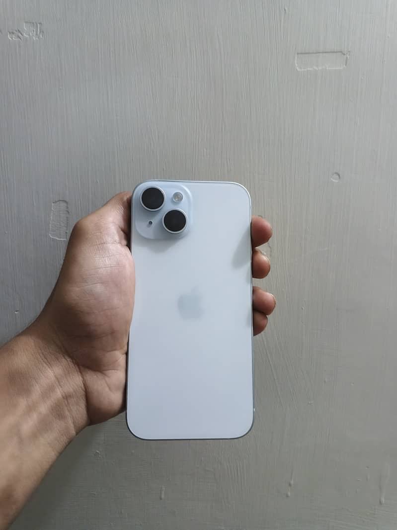 iphone 15 0