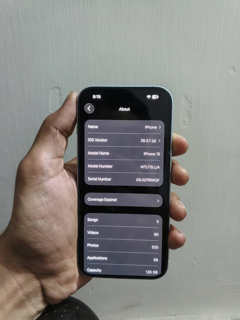 iphone 15 4