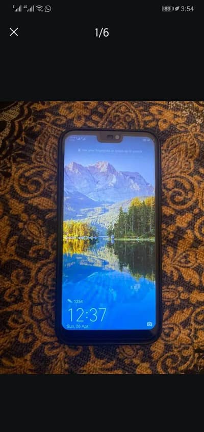 4/64 dual sim pta approved
