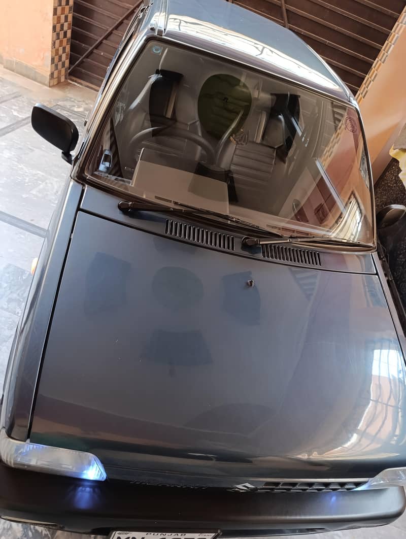 Mehran 0