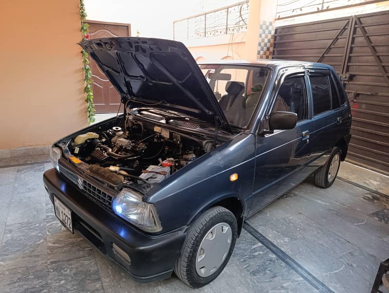 Mehran 1
