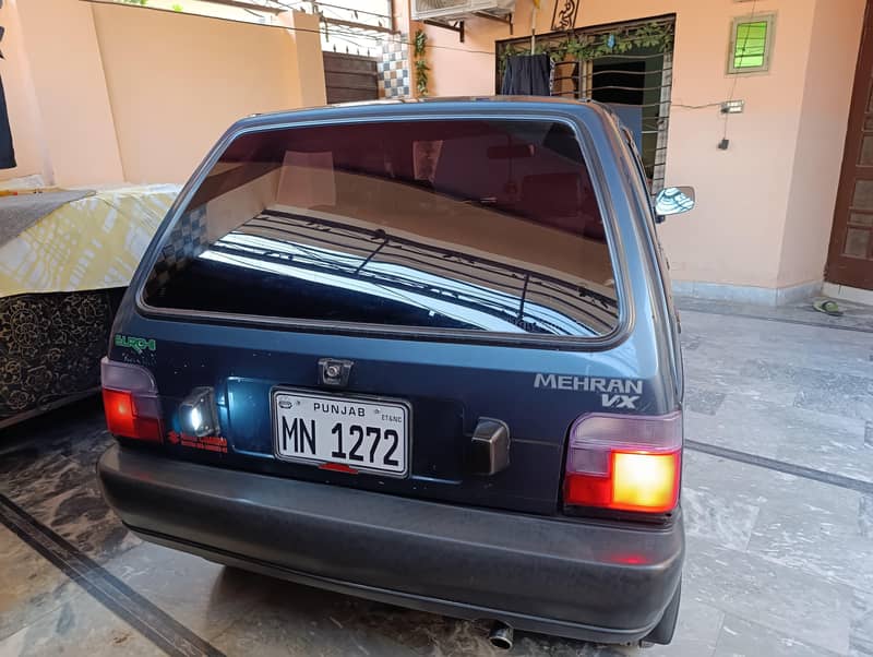 Mehran 2
