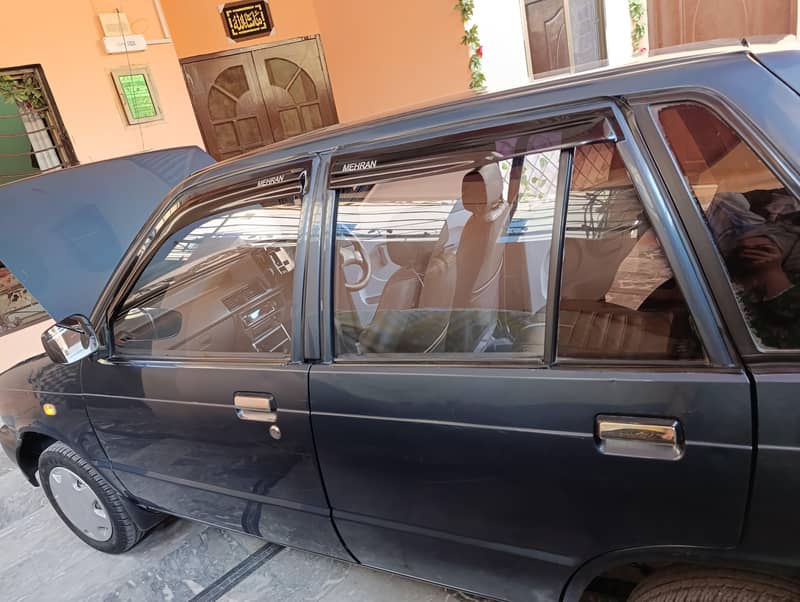 Mehran 3
