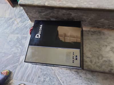Decora 800 Watts UPS