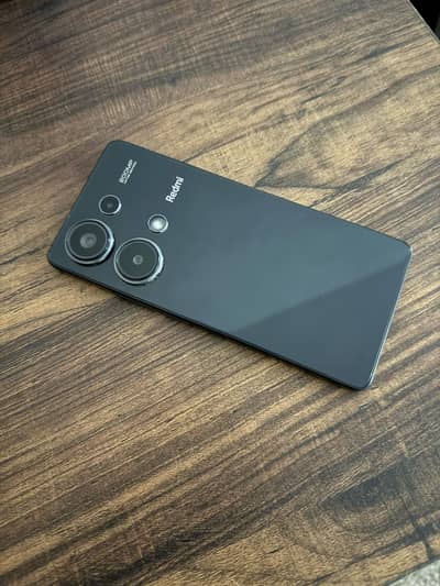 Redmi note 13 pro