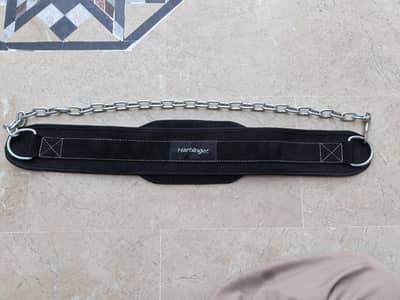 Harbinger Polypro  Belt