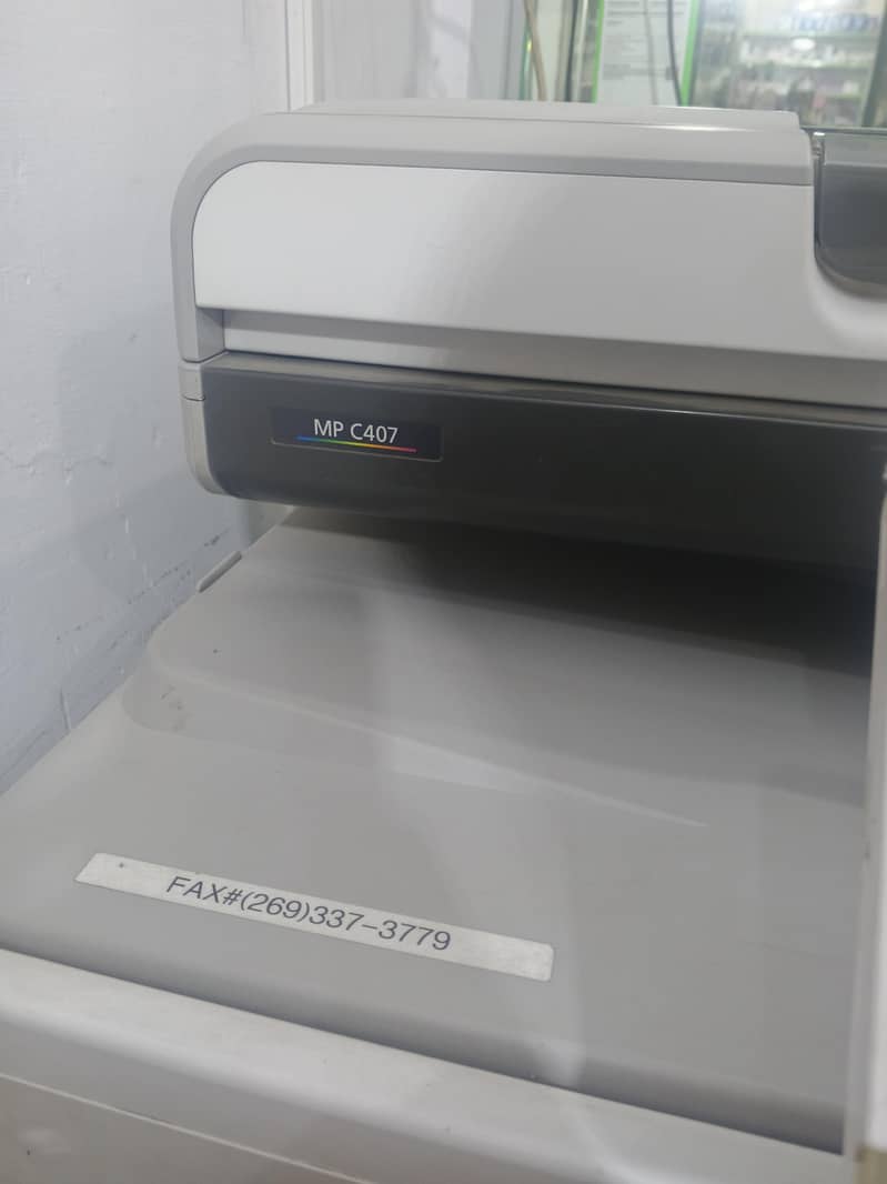 Mp c407 4