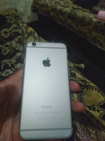 Iphone 6