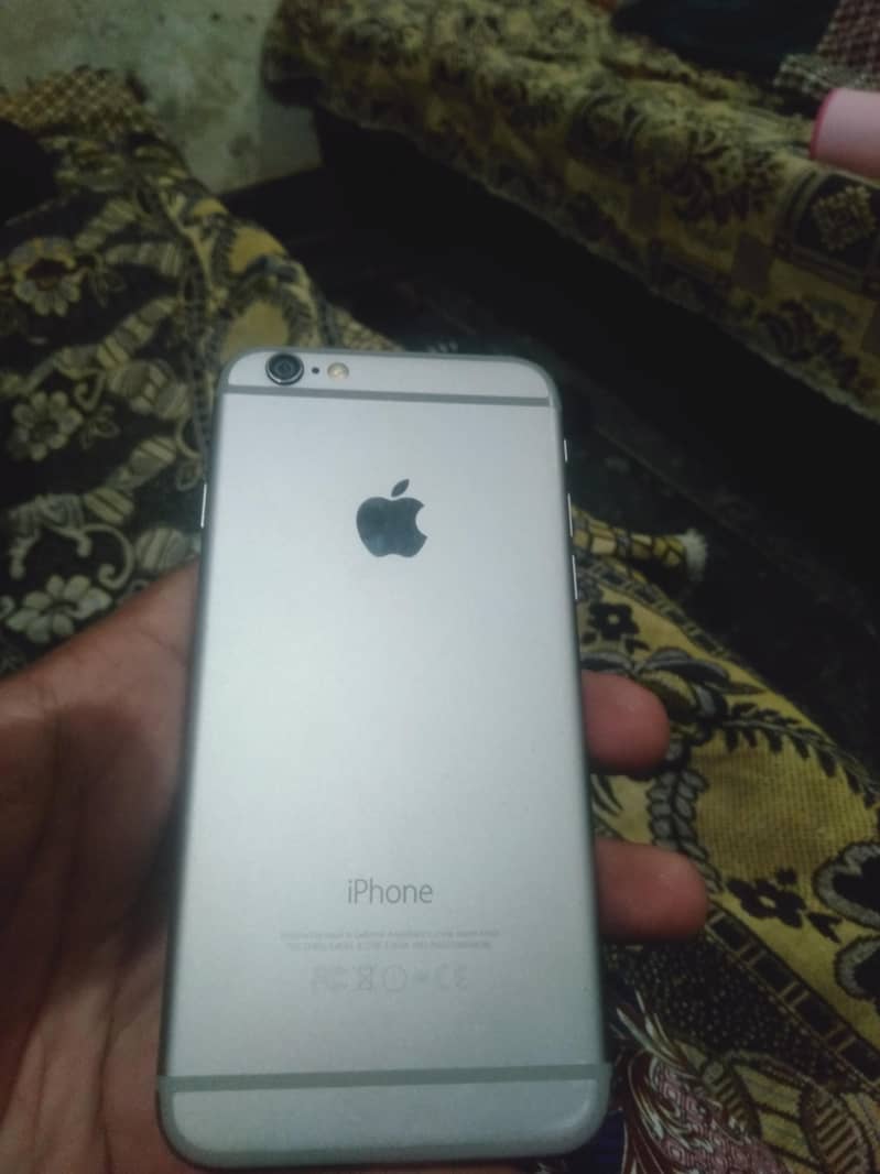 Iphone 6 0