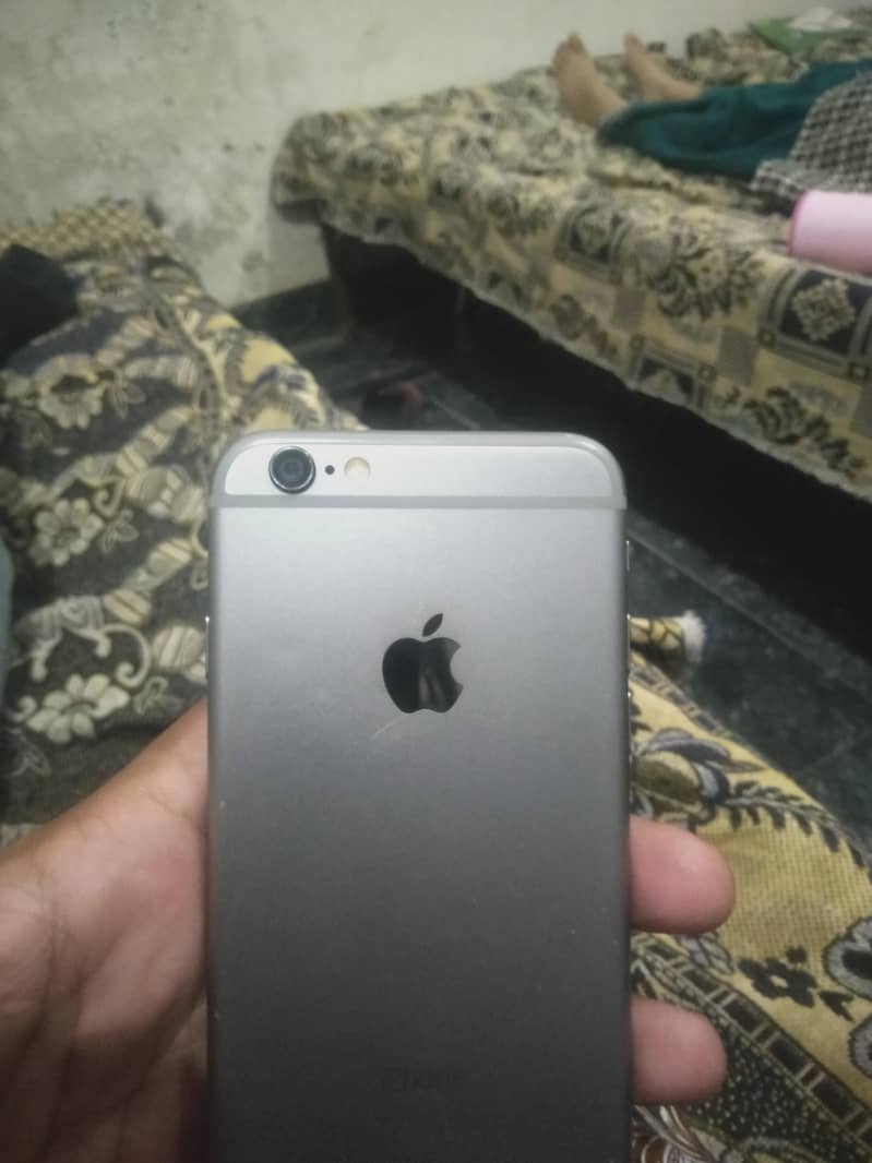 Iphone 6 3