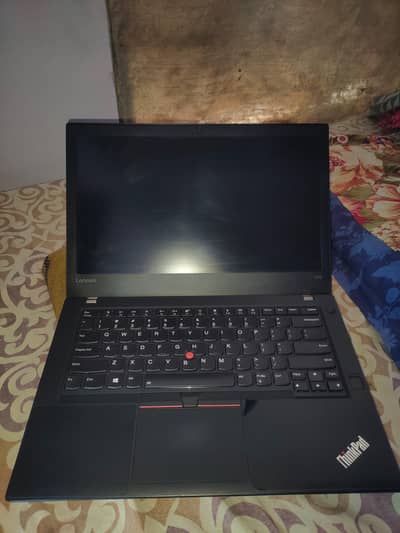 Lenovo T470 i5 6th generation for sale