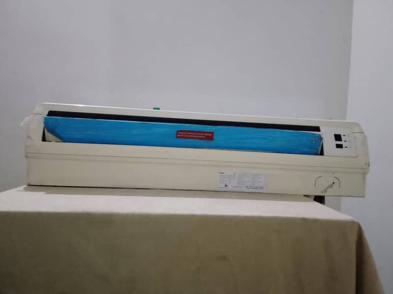 USED AC 0