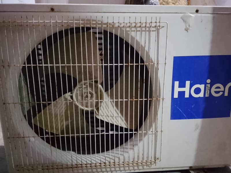 USED AC 2