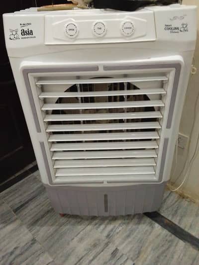 air cooler ha ok koi msl nhi ha