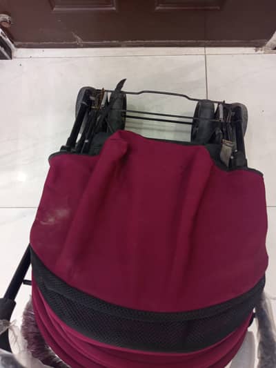 prams
