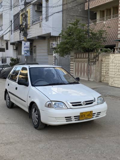 Suzuki cultus