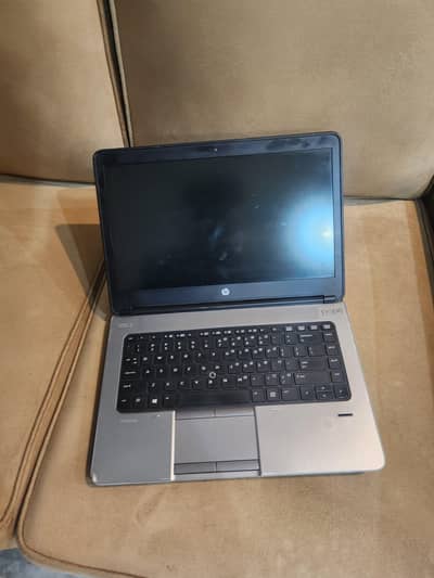 HP ProBook I5 8gb/256ssd