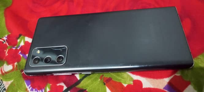 Samsung note 20 5G  03061000908