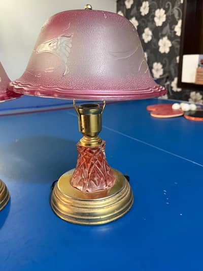 2 Lamp for sale